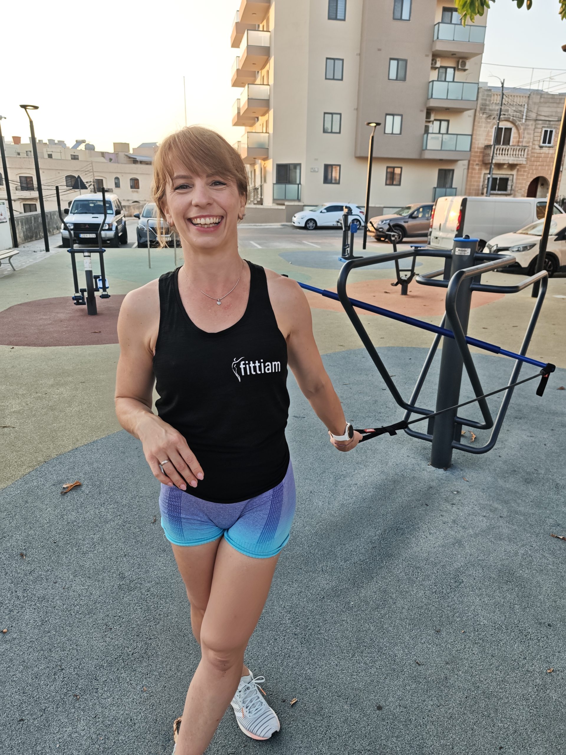 Edzéstár csomag - Image 5