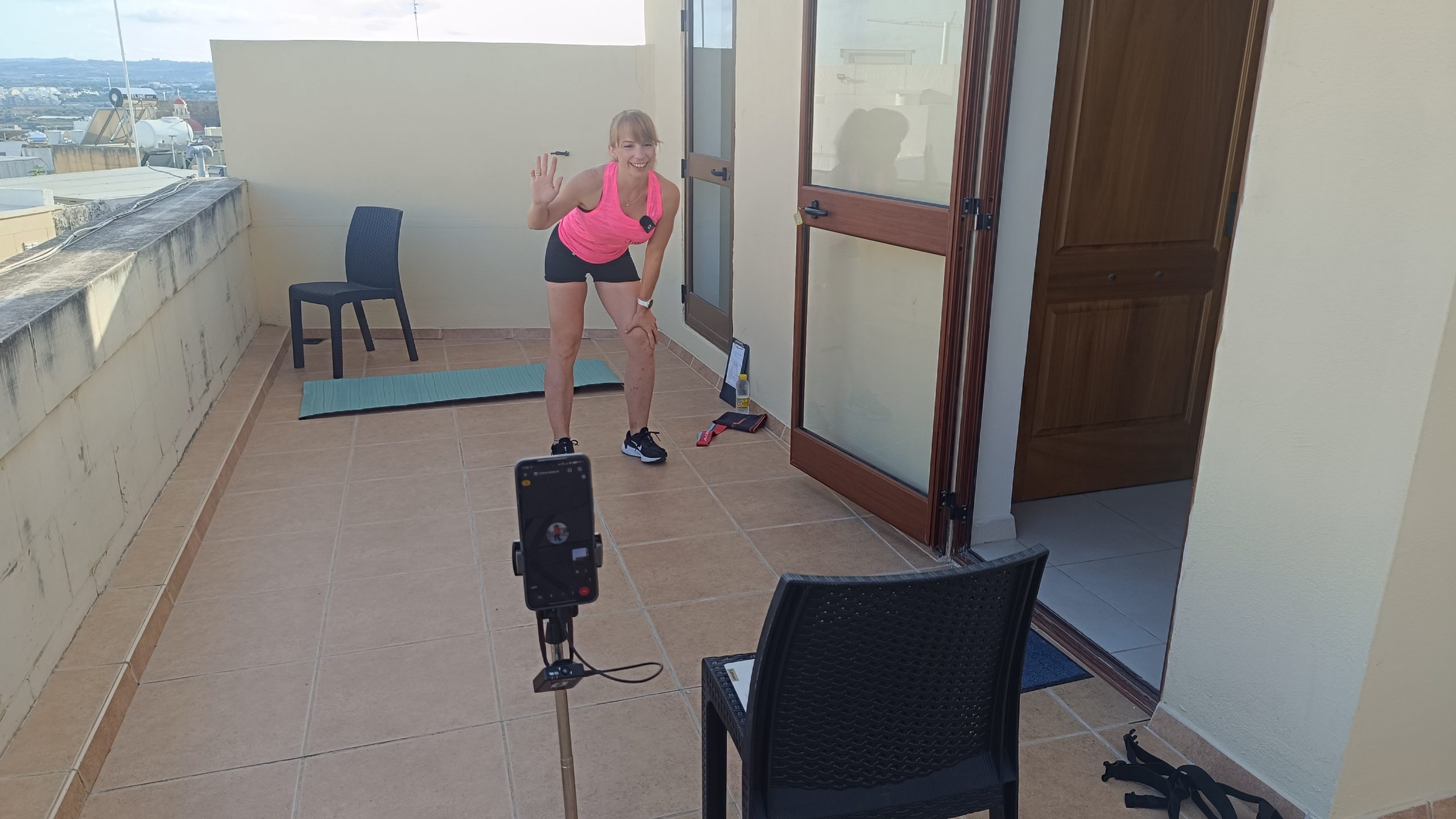 Edzéstár csomag - Image 6