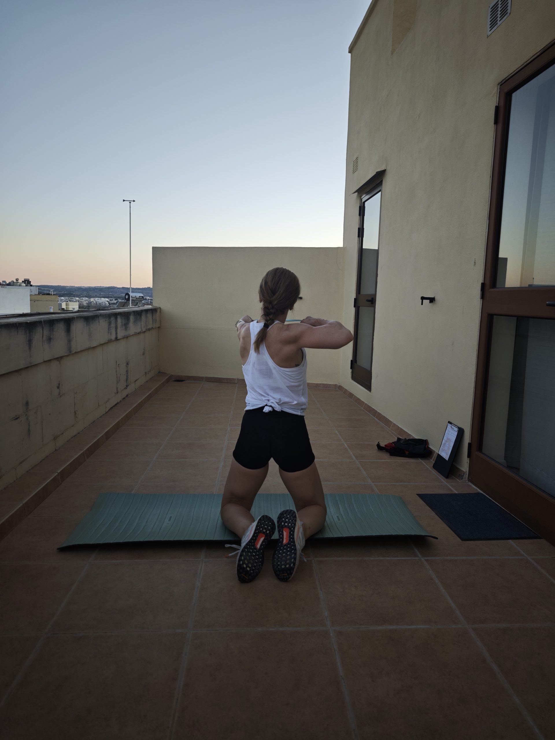 Edzéstár csomag - Image 7