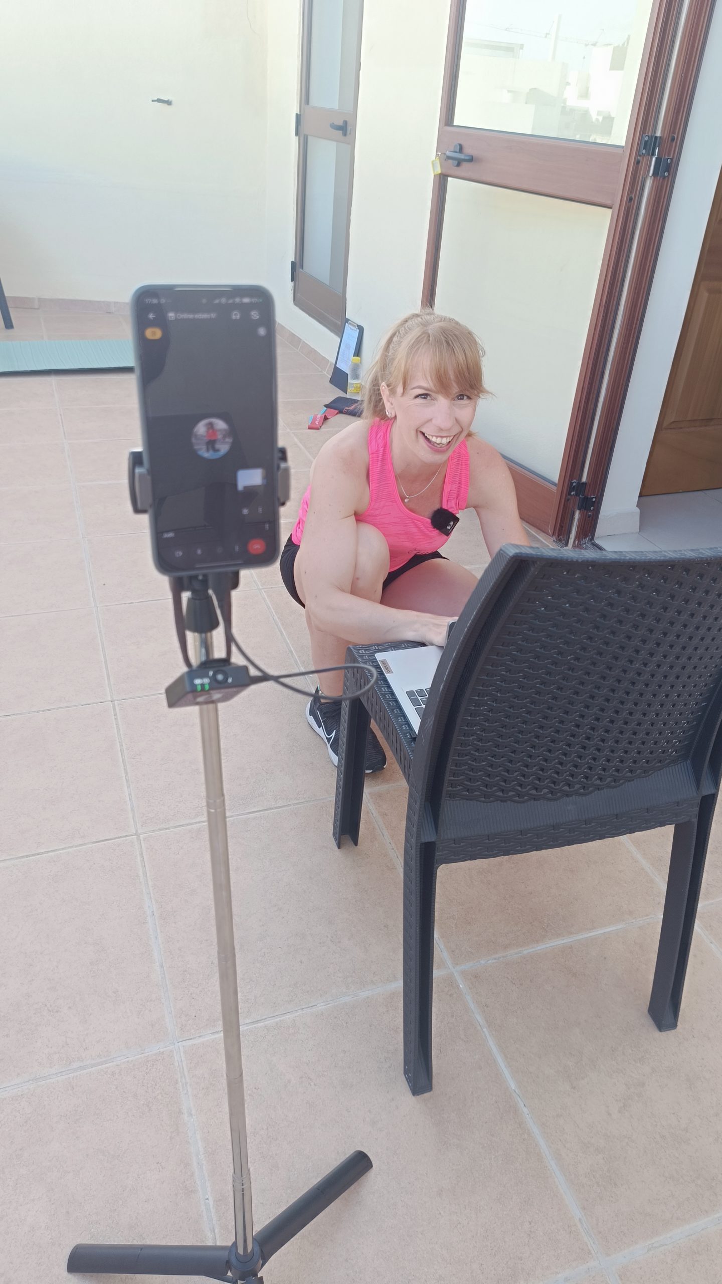 Edzéstár csomag - Image 3