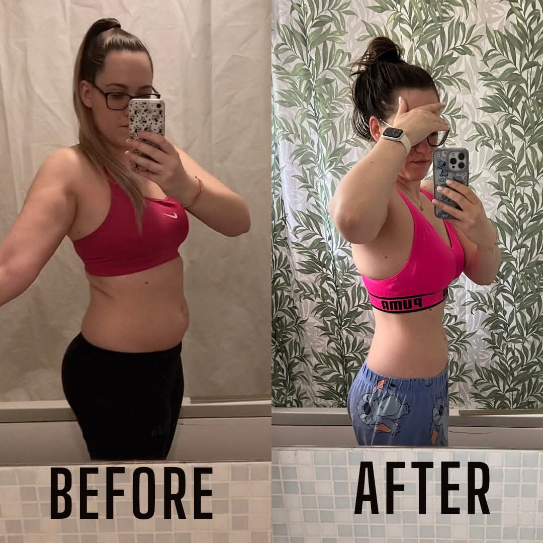 Testébredés VIP csomag - Image 4