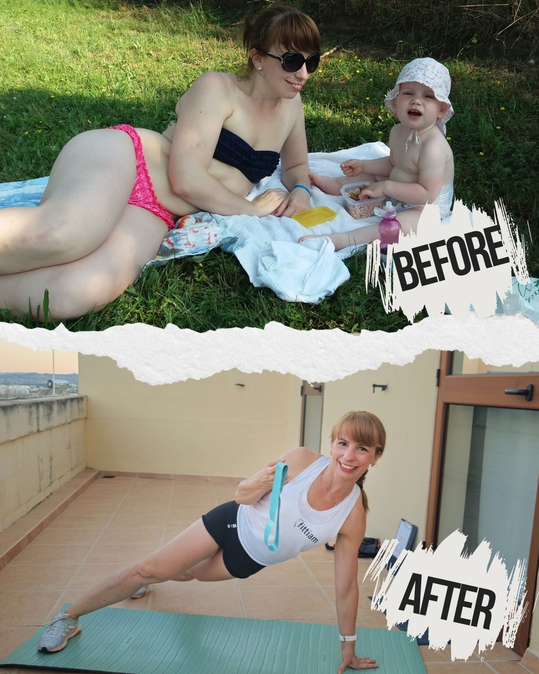 Testébredés VIP csomag