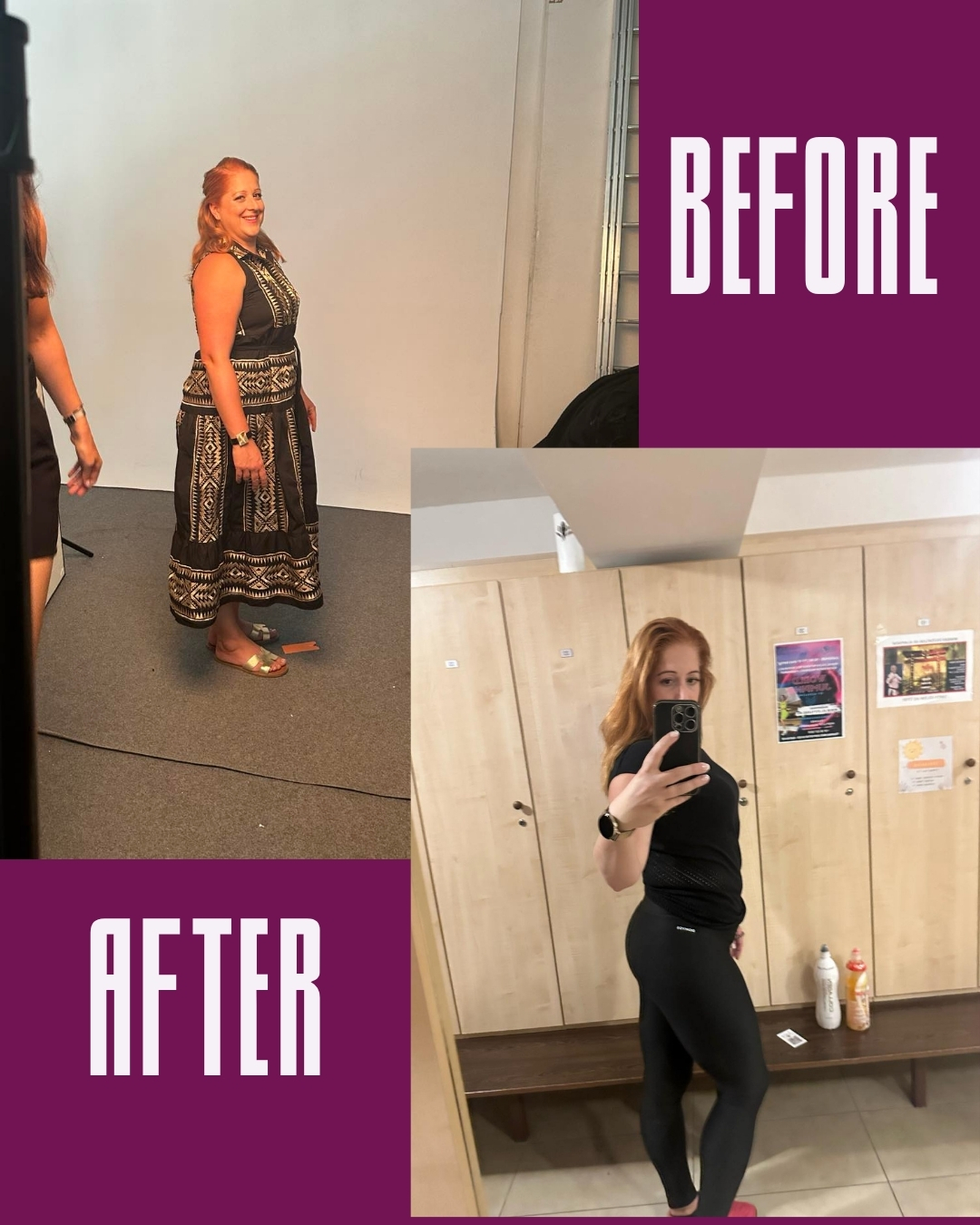 Testébredés VIP csomag - Image 3